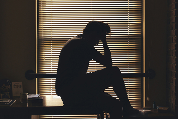 Depression, Anxiety, and Stress
