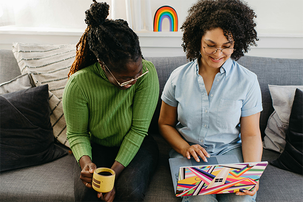 LGBTQ+ Counseling