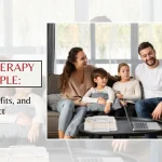 What Is Family Therapy? Meaning, Benefits, and How It Works