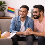 LGBTQ Friendly Therapy in Gurgaon | Affirmative Care