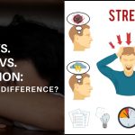Difference Between Stress, Anxiety, and Depression