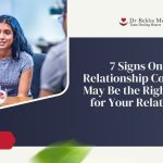 7 Signs Online Relationship Counselling May Be the Right Choice for Your Relationship
