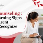 Child Counselling in Gurgaon: Early Warning Signs Every Parent Should Recognise