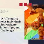 How LGBTQ-Affirmative Counseling Helps Individuals and Couples Navigate Identity, Relationships, and Family Challenges