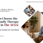 How to Choose the Best Family Therapy Online in the AI Era: A Complete Guide for Families