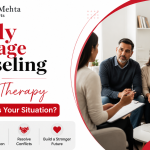 Family Marriage Counseling vs Couples Therapy: Which One Fits Your Situation?