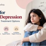 Therapy for Teenage Depression: Early Symptoms, Treatment Options, and Support