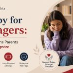 Therapy for Teenagers: 10 Warning Signs Parents Should Never Ignore